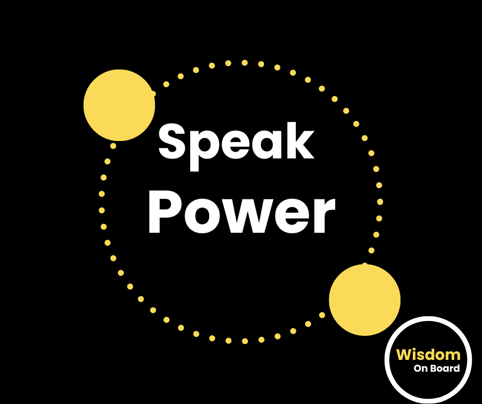 Speak Power Collection