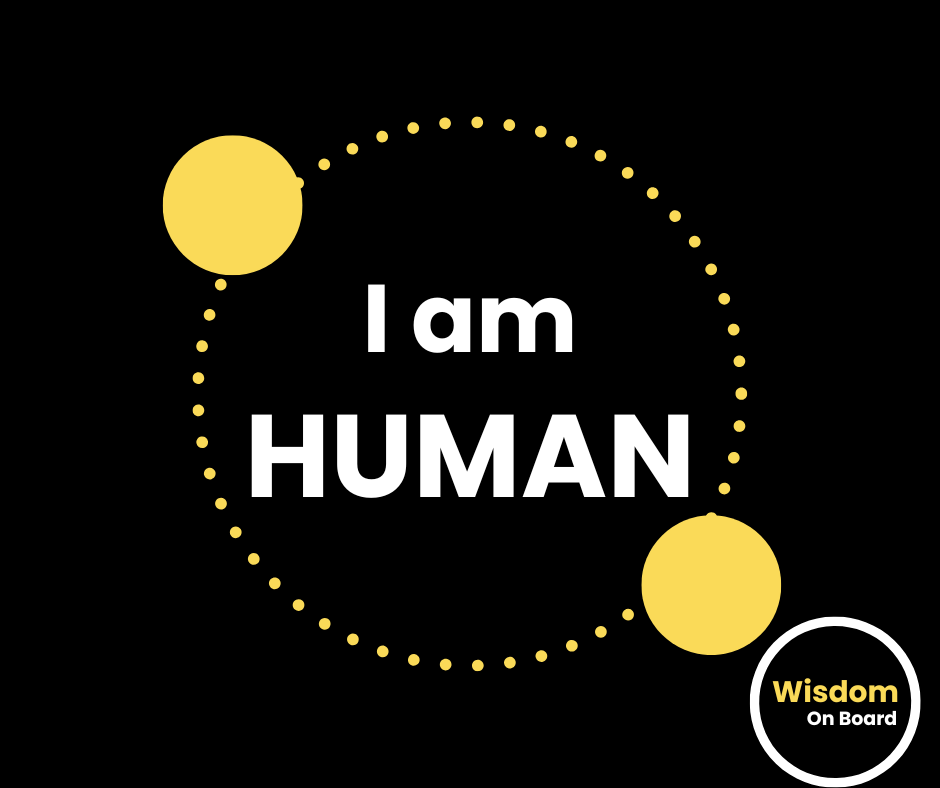 I am HUMAN Collection
