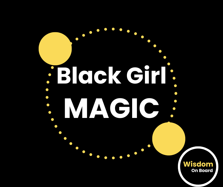 Black Girl Collection