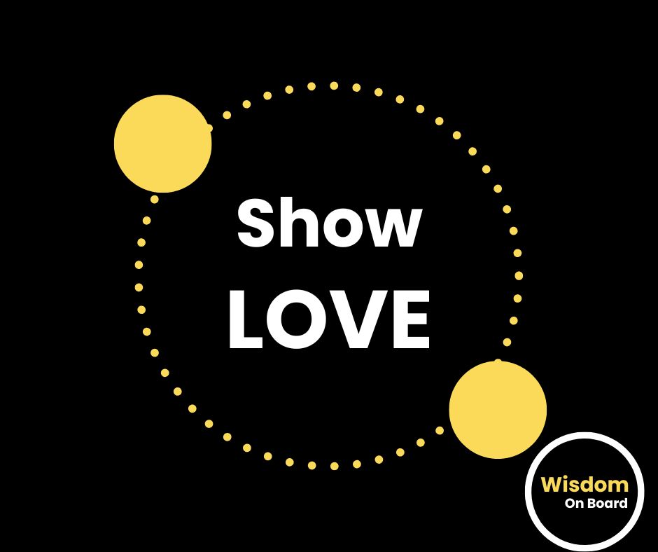 Show Love Collection