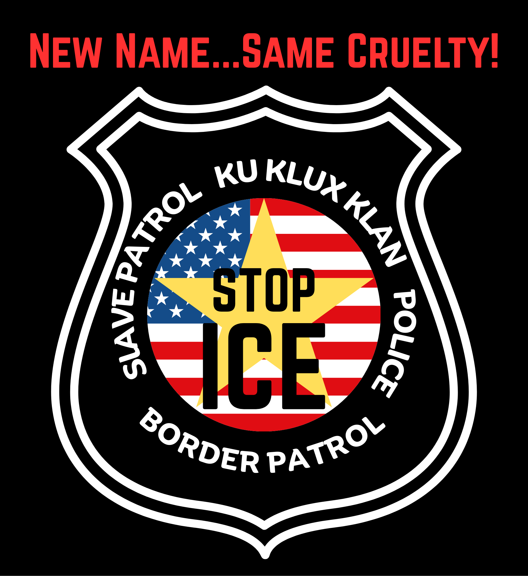 Stop ICE