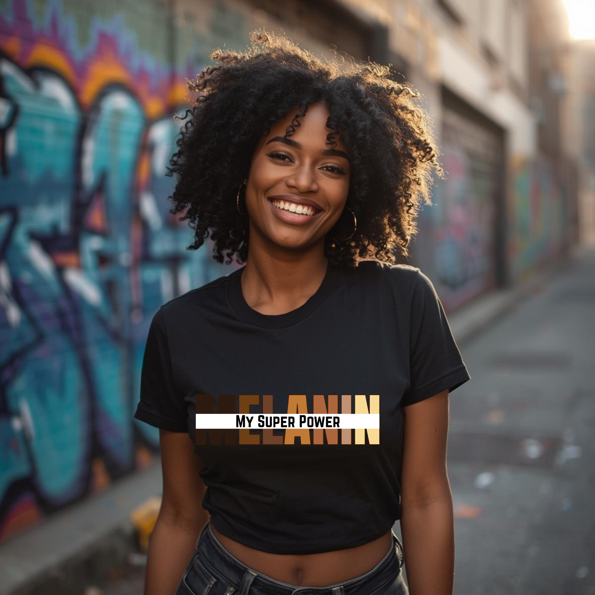 Melanin