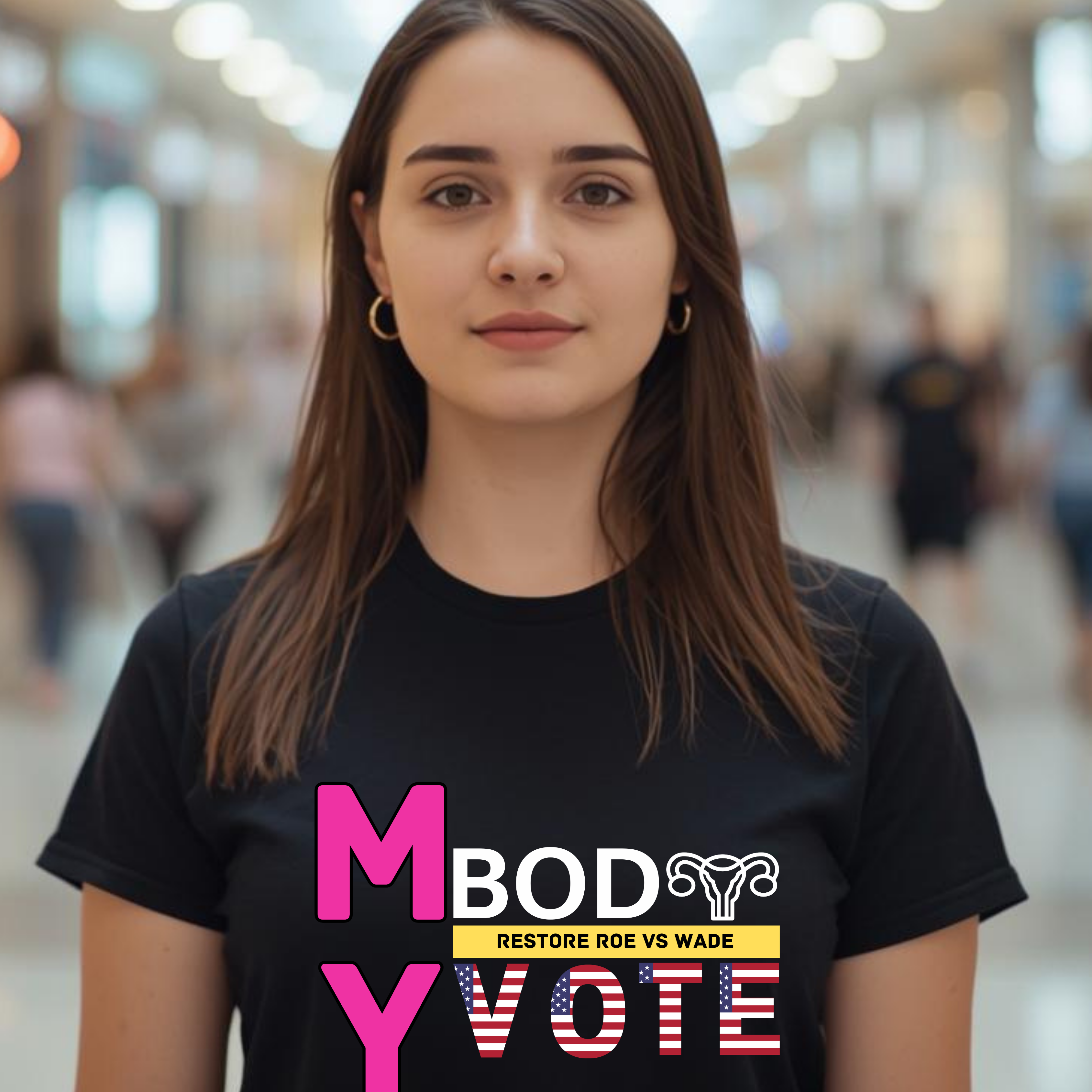 My Body My Choice