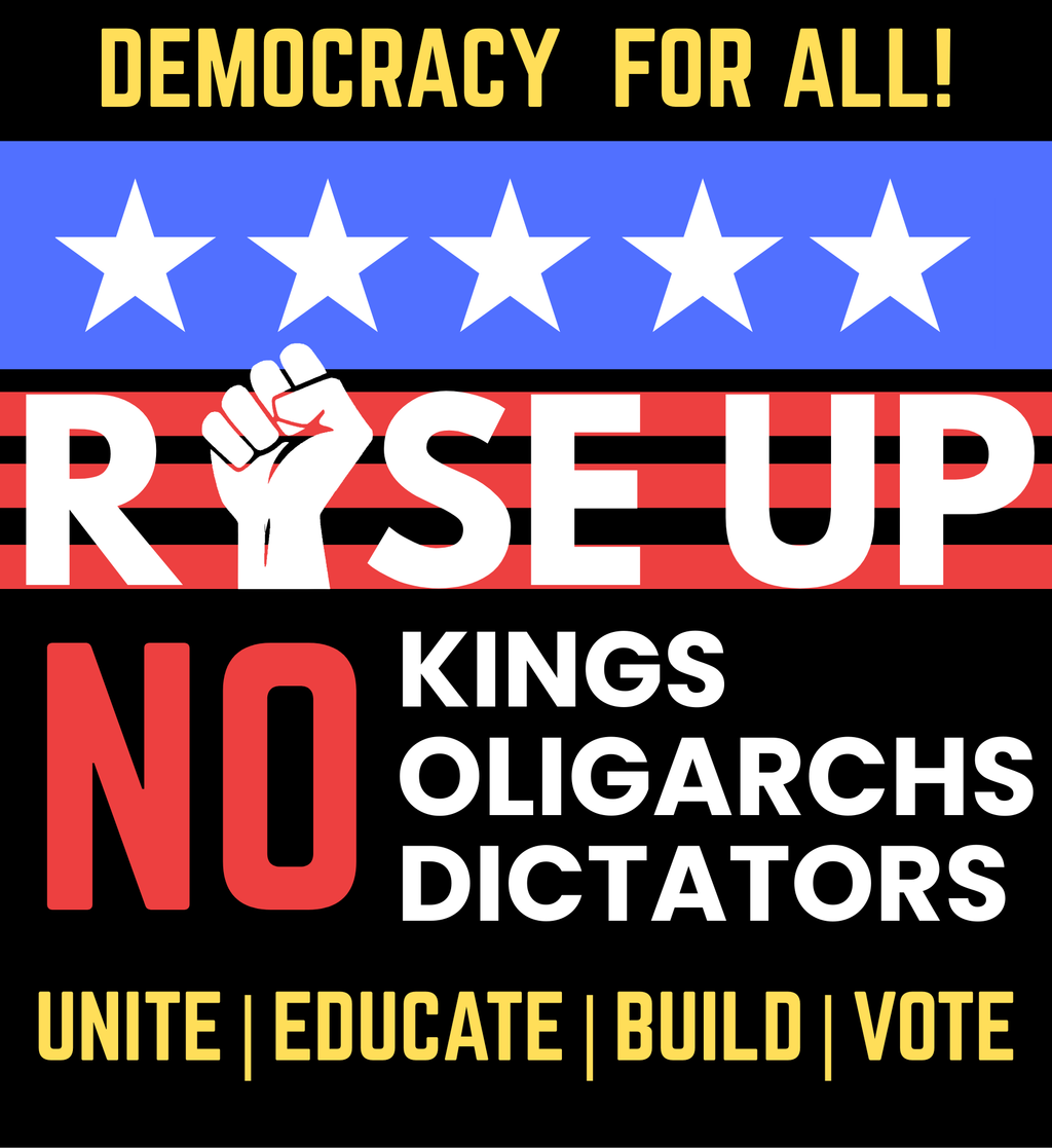 Rise Up