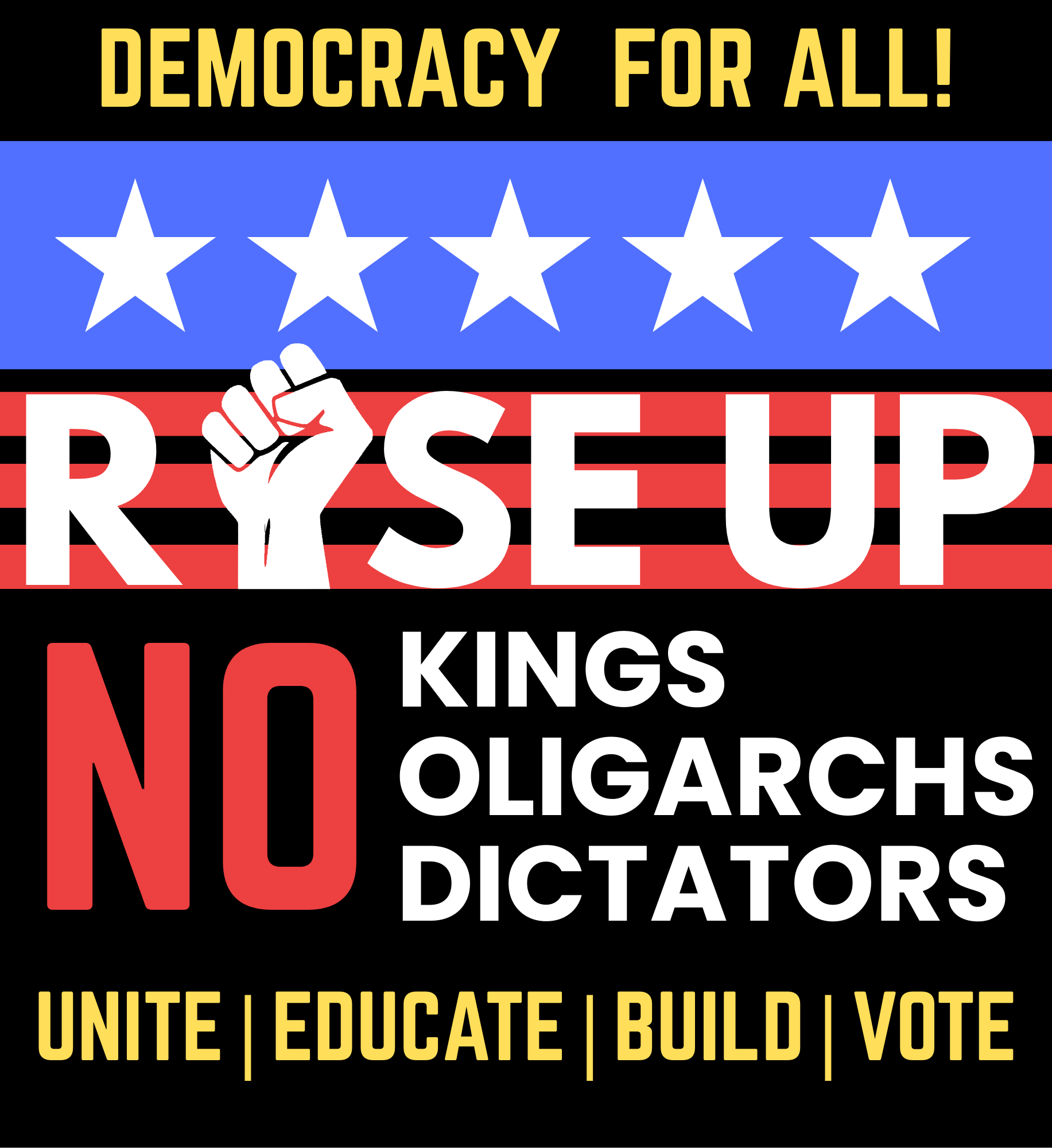 Rise Up
