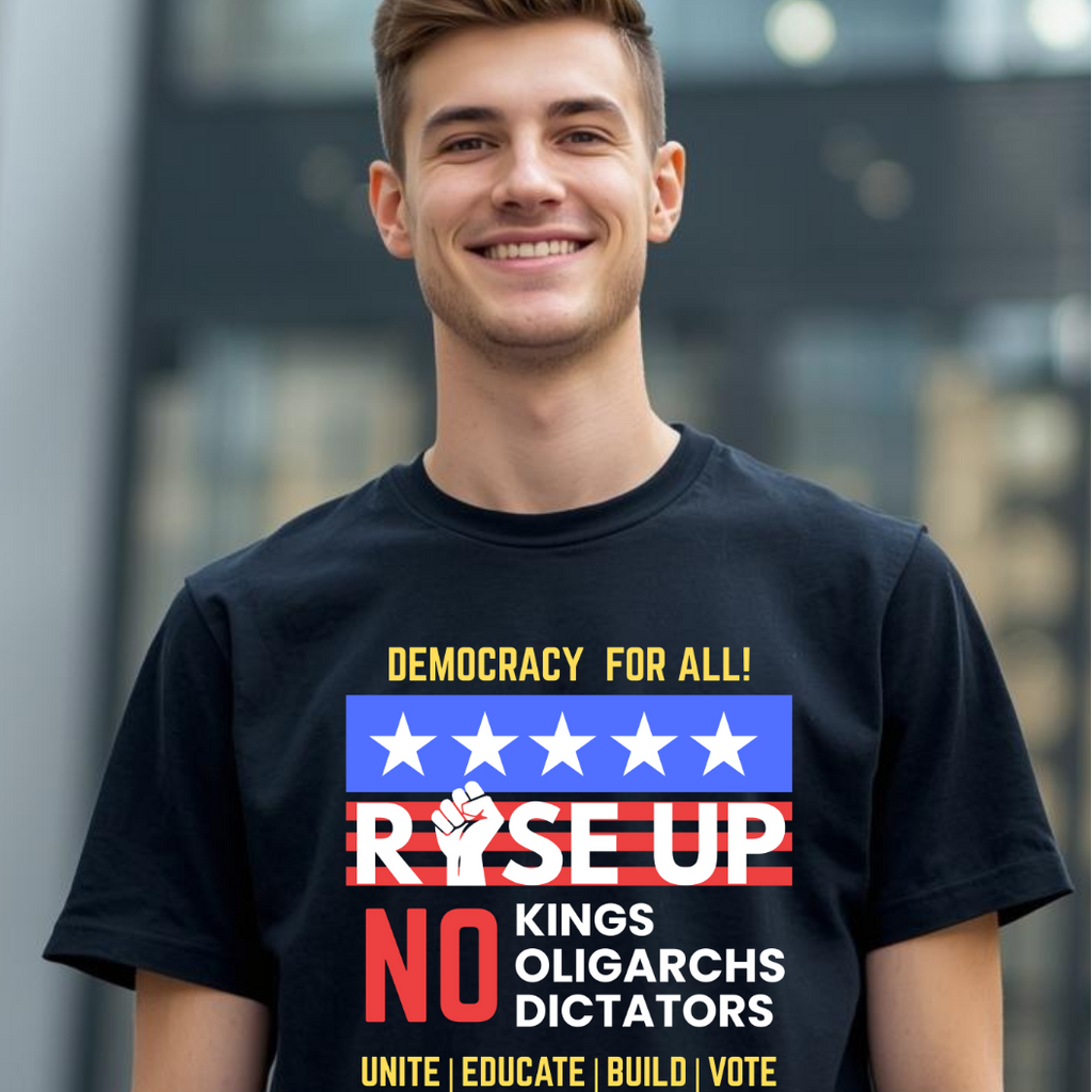Rise Up