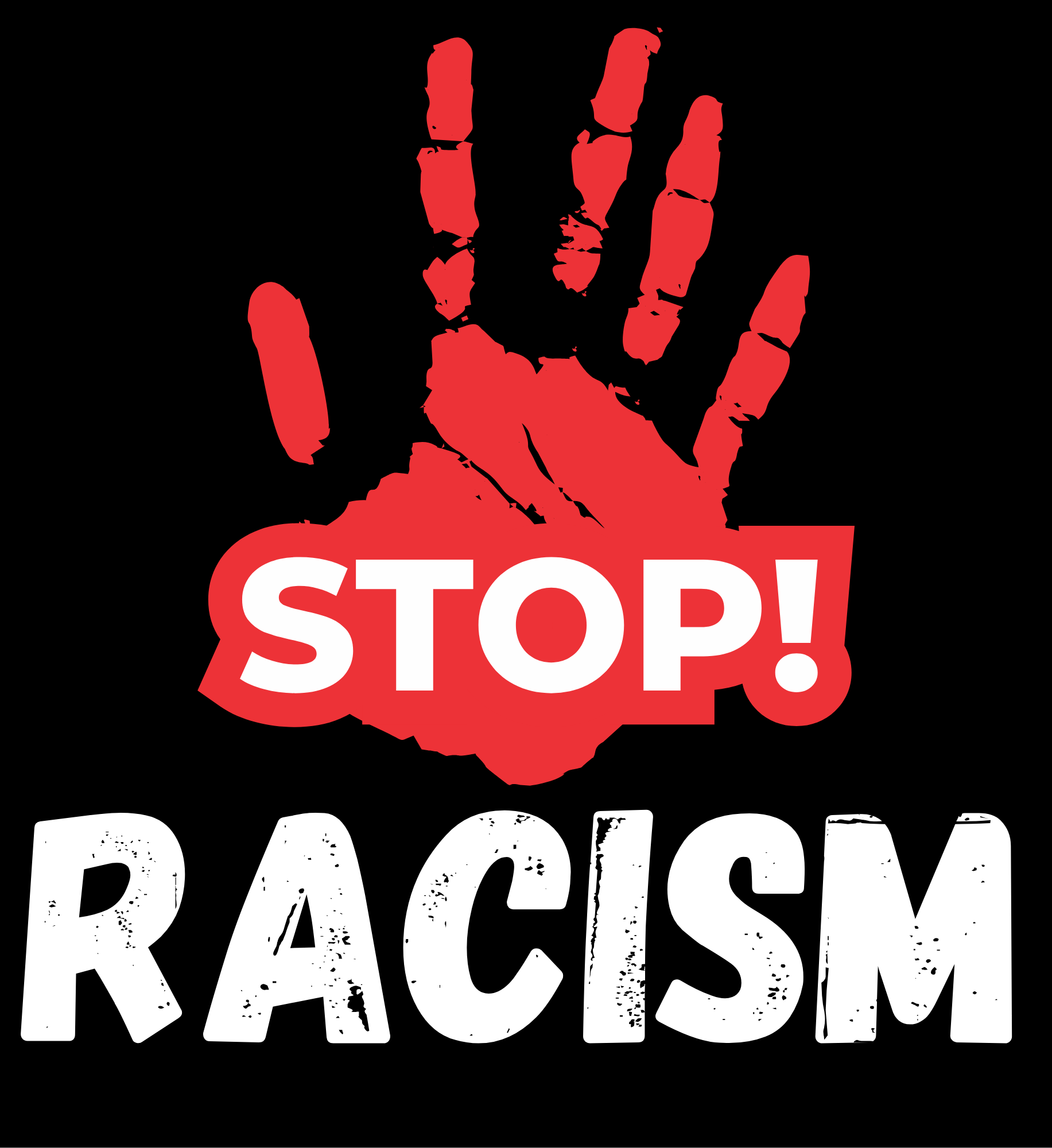 STOP RACISM