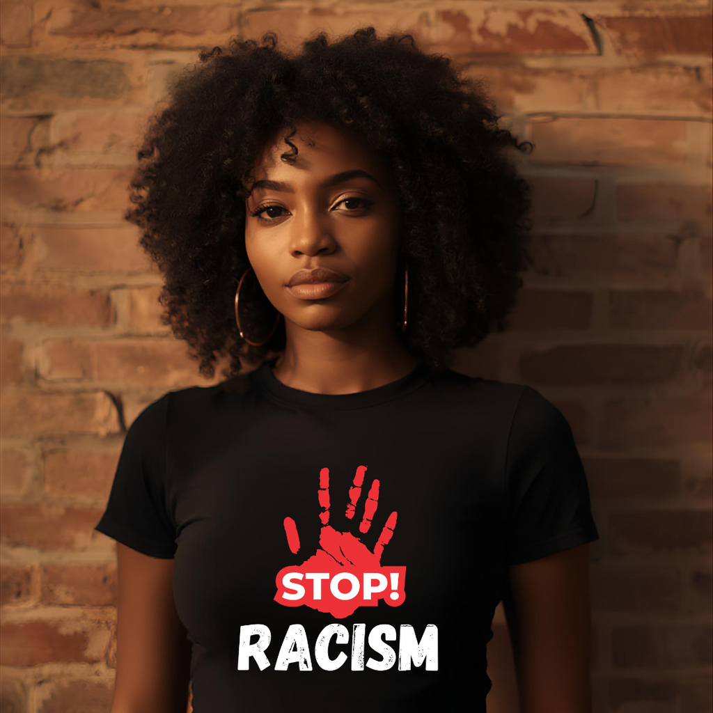 Stop Racism