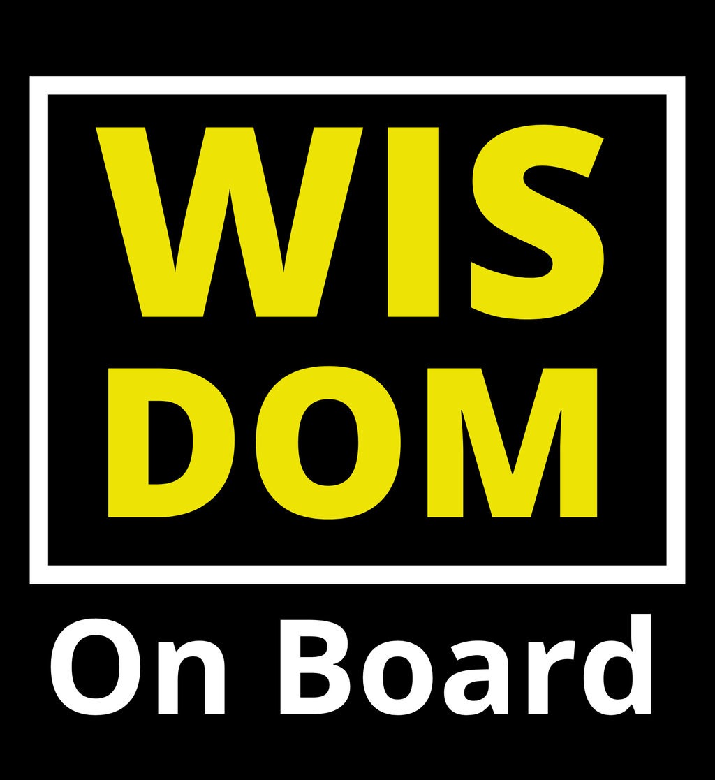 Wisdom On Board