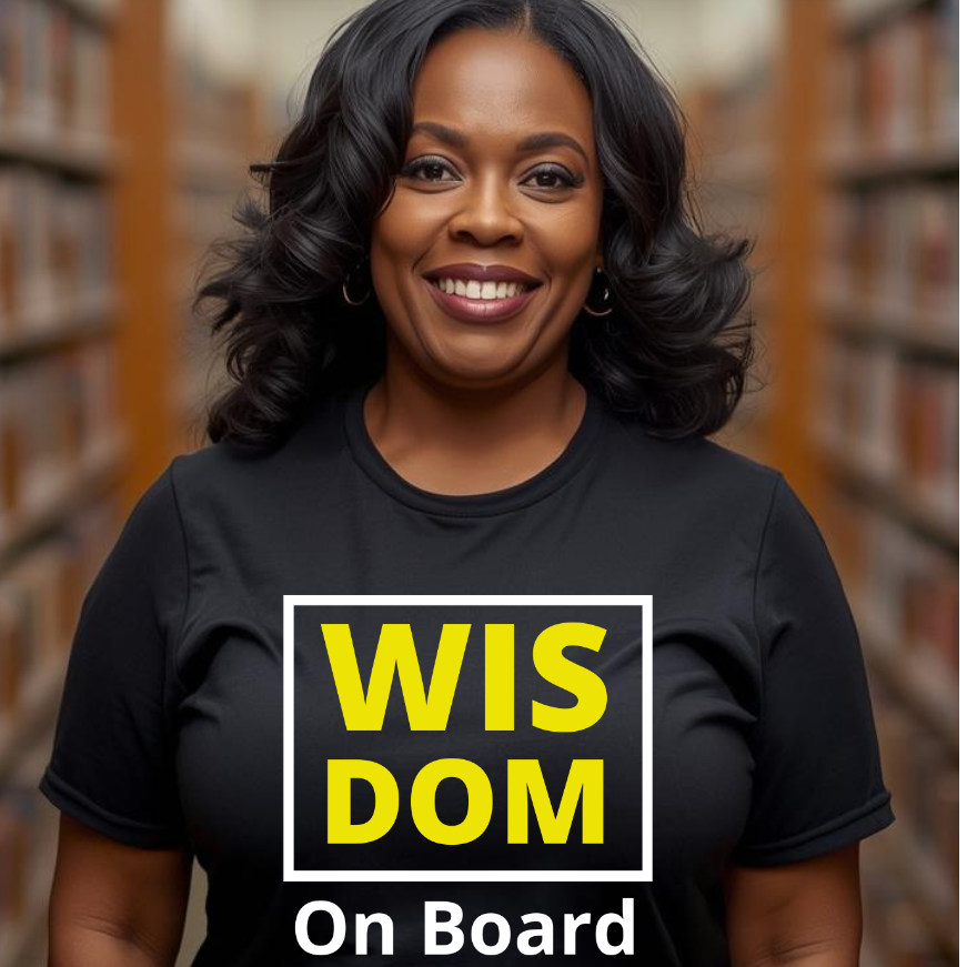Wisdom On Board